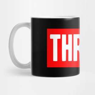 Thrash metal Mug